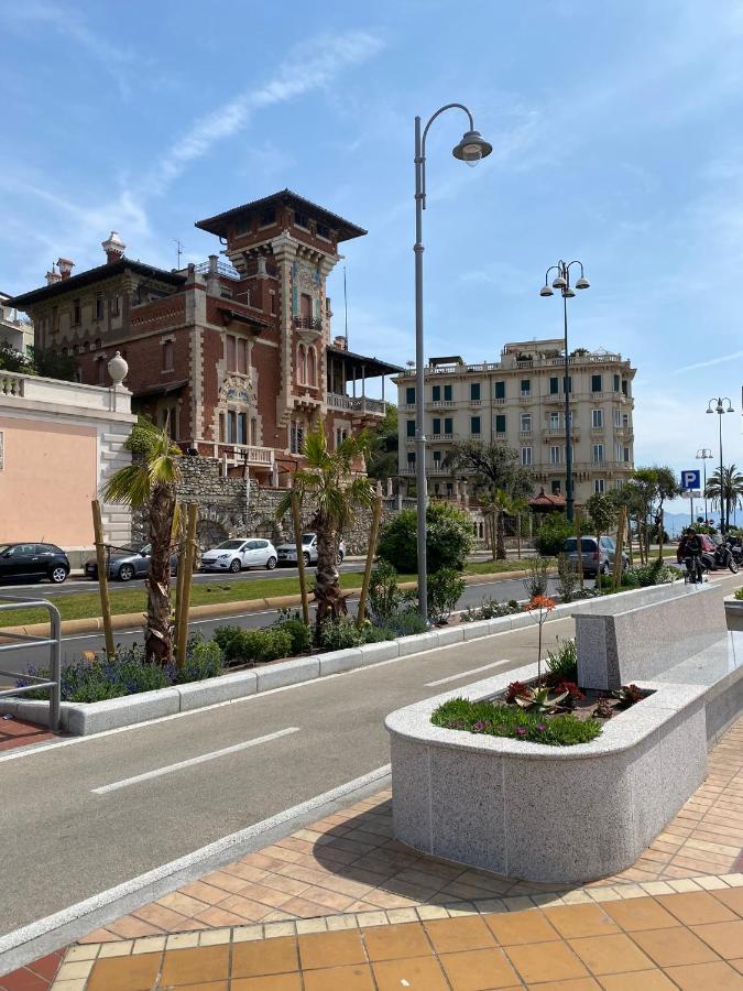 Waterfront District Apartment Genua Exterior foto
